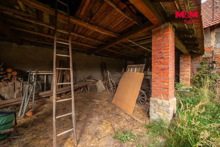 Prodej rodinného domu, Babice u Rosic, Hájíček, 169 m2