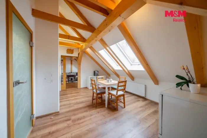 Prodej rodinného domu, Babice u Rosic, Hájíček, 169 m2