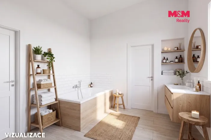 Prodej rodinného domu, Starý Kolín - Bašta, Pod drahou, 290 m2