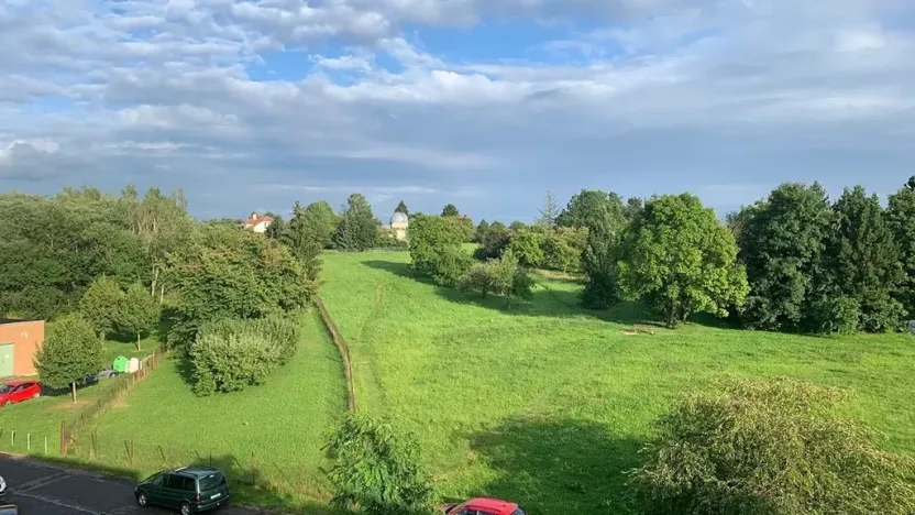 Pronájem bytu 1+1, Turnov, Rubínová, 33 m2