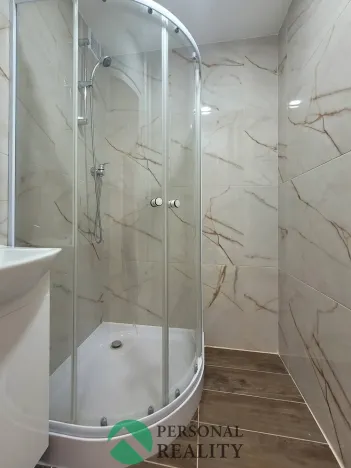Pronájem bytu 2+1, Kadaň, Chomutovská, 53 m2