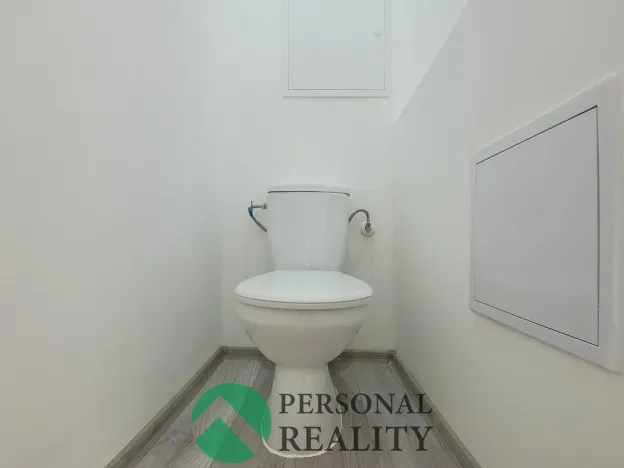 Pronájem bytu 2+1, Kadaň, Chomutovská, 53 m2
