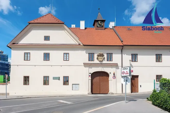 Pronájem bytu 2+kk, Praha - Jinonice, Řeporyjská, 77 m2