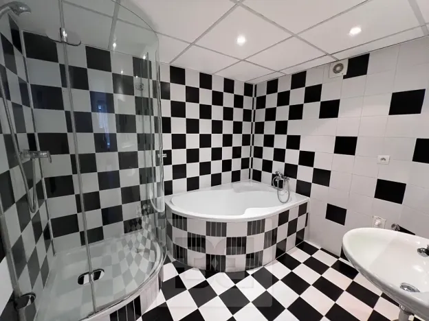 Pronájem bytu 2+1, Praha - Nové Město, Dittrichova, 50 m2