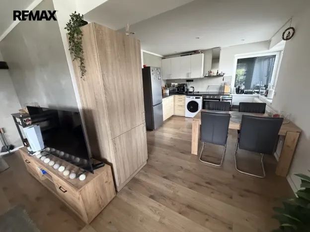 Pronájem bytu 2+kk, Nové Město na Moravě, Soškova, 54 m2