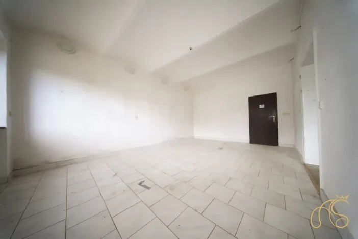 Prodej komerční nemovitosti, Budišov, 678 m2