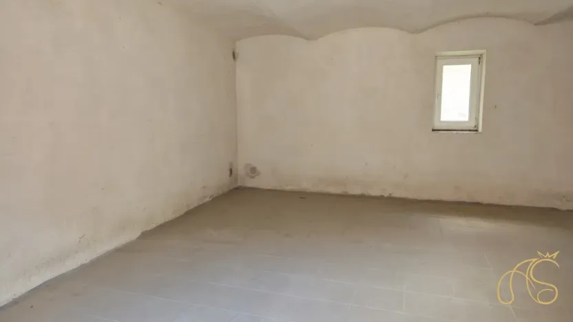 Prodej komerční nemovitosti, Budišov, 678 m2