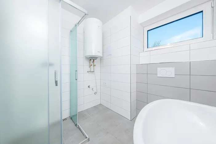 Prodej bytu 2+kk, Lázně Bohdaneč, Šípkova, 56 m2