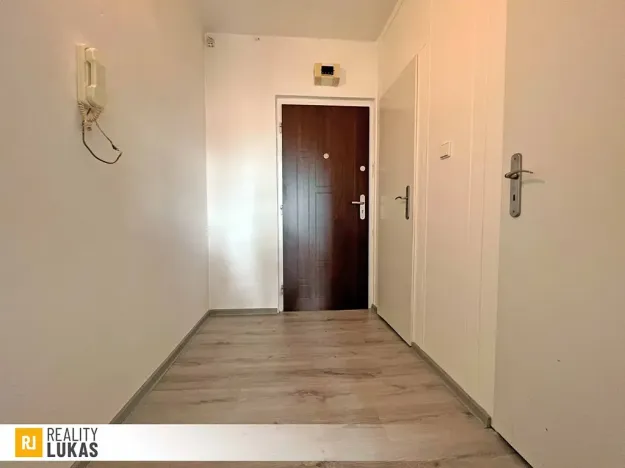 Pronájem bytu 1+kk, Ostrava, Zdeňka Štěpánka, 26 m2