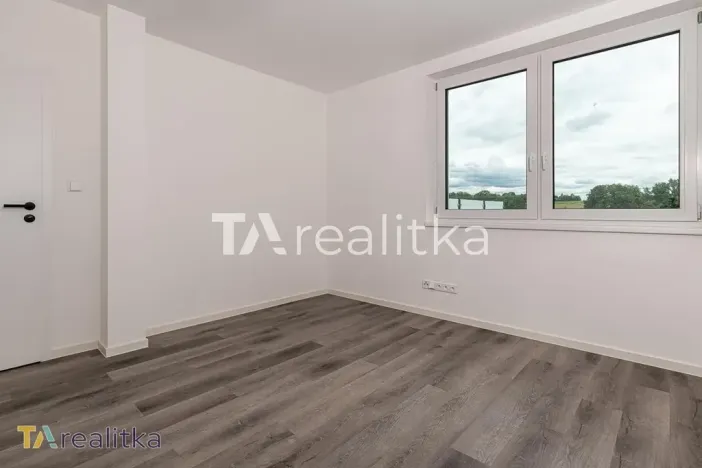 Prodej rodinného domu, Milíkov, 108 m2
