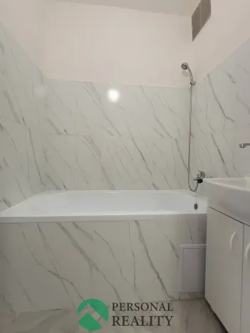 Pronájem bytu 2+1, Jirkov, K. H. Máchy, 52 m2