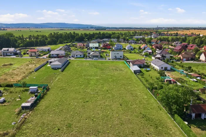 Prodej pozemku pro bydlení, Štarnov, 4033 m2