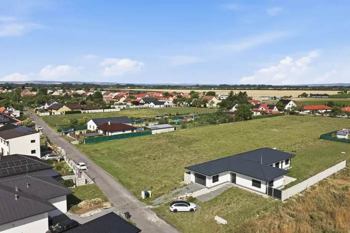 Prodej pozemku pro bydlení, Štarnov, 4033 m2
