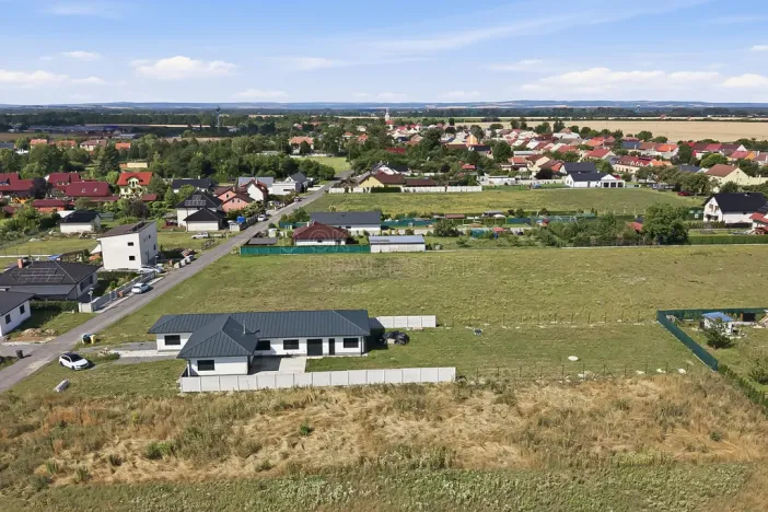 Prodej pozemku pro bydlení, Štarnov, 4033 m2