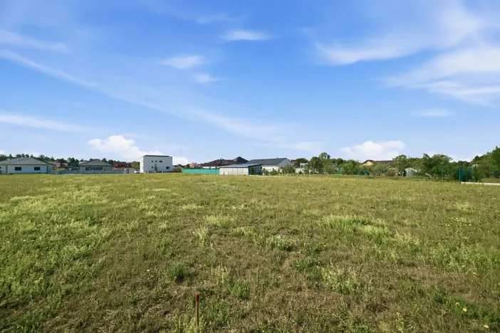 Prodej pozemku pro bydlení, Štarnov, 4033 m2