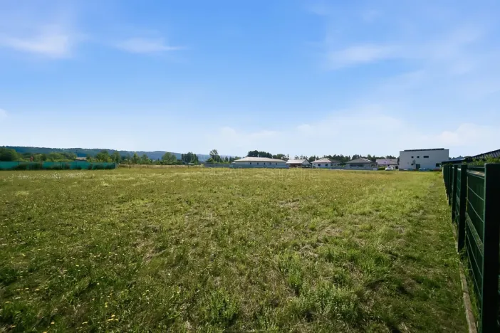 Prodej pozemku pro bydlení, Štarnov, 4033 m2