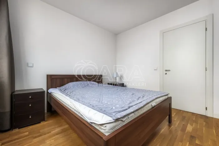 Pronájem bytu 3+kk, Praha - Libeň, Drahobejlova, 64 m2