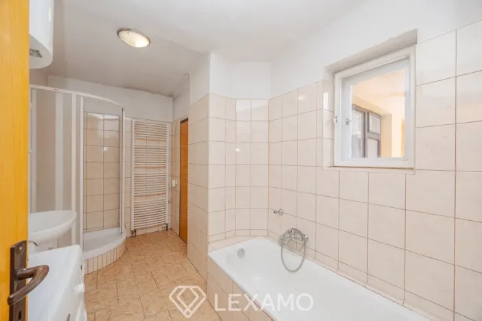 Prodej rodinného domu, Třebíč - Slavice, 250 m2