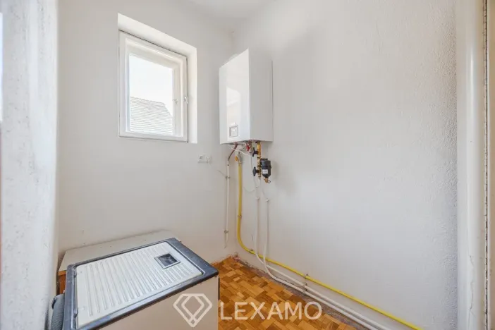 Prodej rodinného domu, Třebíč - Slavice, 250 m2