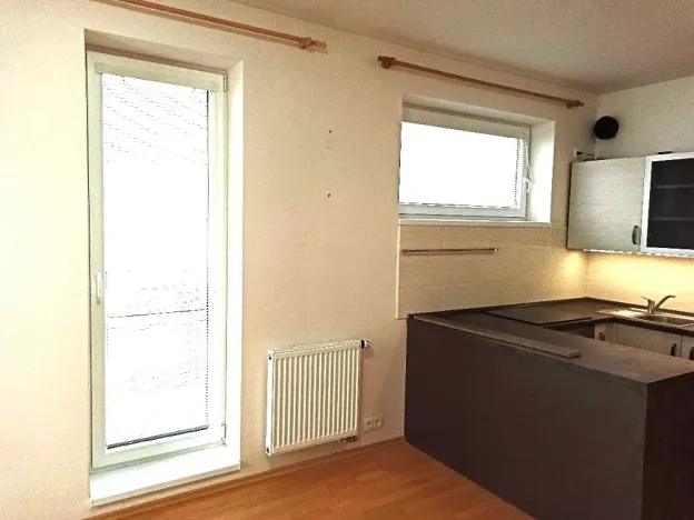 Pronájem bytu 1+kk, Lázně Bohdaneč, Za Pivovarem, 32 m2