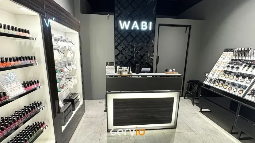 Pronájem obchodního prostoru, Brno, náměstí Svobody, 32 m2
