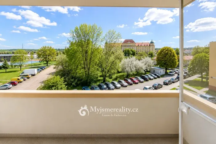 Prodej bytu 3+1, Znojmo, Aninská, 69 m2