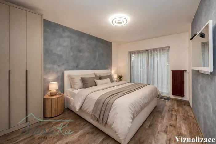 Prodej rodinného domu, Neveklov, Husova, 238 m2