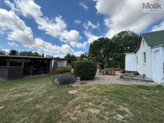 Prodej zahrady, Údlice, Chomutovská, 391 m2