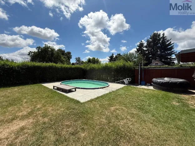Prodej zahrady, Údlice, Chomutovská, 391 m2