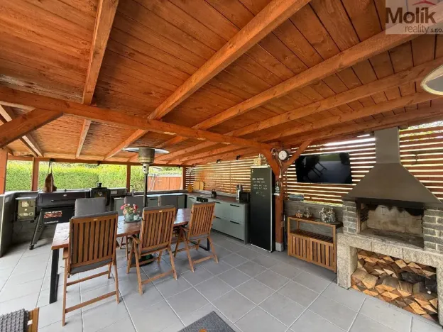 Prodej zahrady, Údlice, Chomutovská, 391 m2
