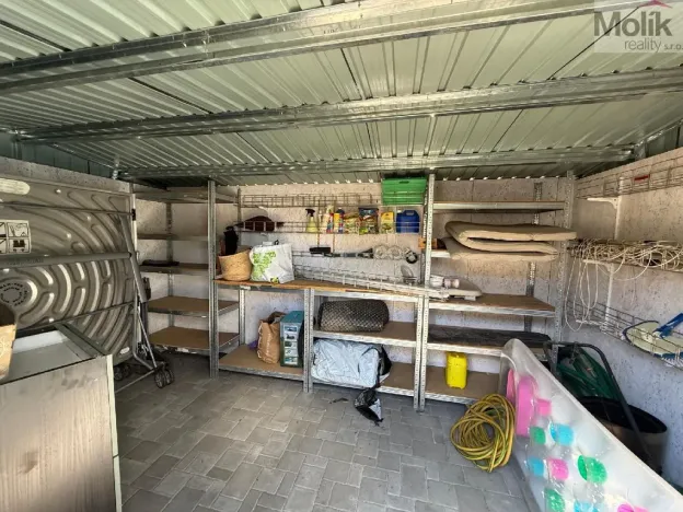 Prodej zahrady, Údlice, Chomutovská, 391 m2