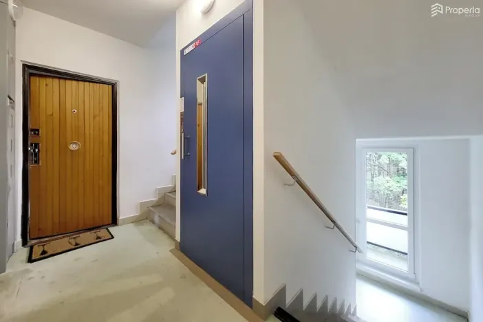 Prodej bytu 2+1, Brno, Voříškova, 52 m2