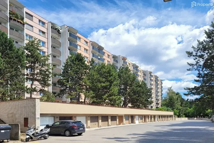 Prodej bytu 2+1, Brno, Voříškova, 52 m2