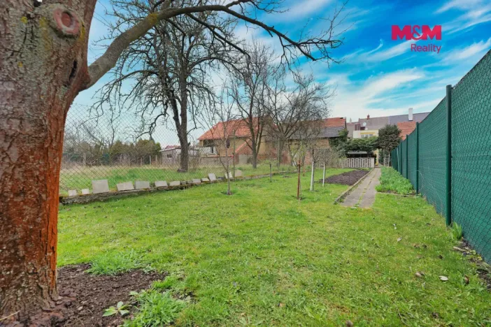 Prodej rodinného domu, Němčice nad Hanou, Masarykova, 124 m2