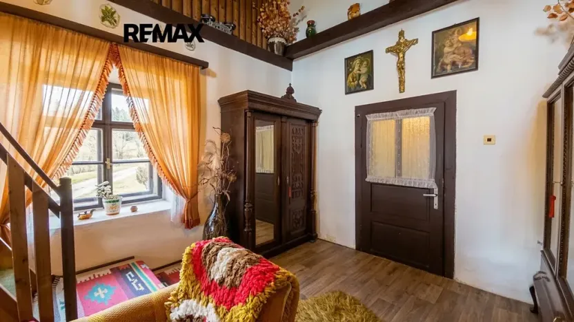Prodej rodinného domu, Nový Malín, 160 m2