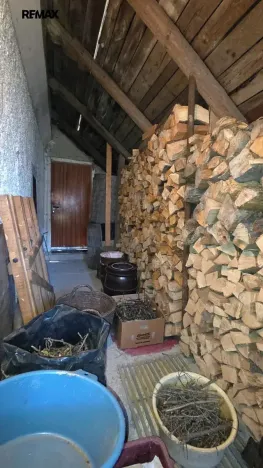 Prodej rodinného domu, Nový Malín, 160 m2