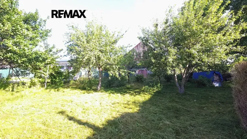 Prodej rodinného domu, Nový Malín, 160 m2