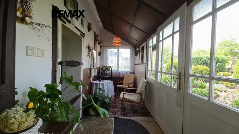 Prodej chalupy, Nový Malín, 160 m2