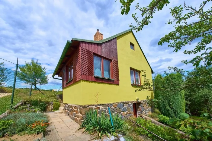 Prodej chaty, Blansko, 28 m2