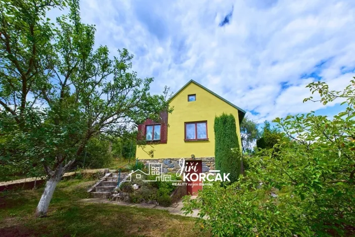 Prodej chaty, Blansko, 28 m2