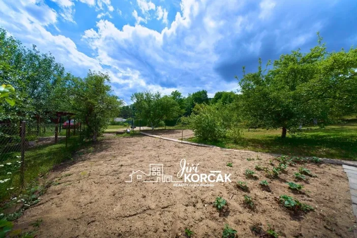 Prodej chaty, Blansko, 28 m2