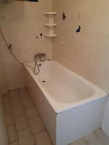 Pronájem bytu 1+1, Praha - Kobylisy, Služská, 46 m2