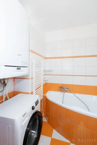 Pronájem bytu 3+kk, Říčany, Marie Pujmanové, 72 m2