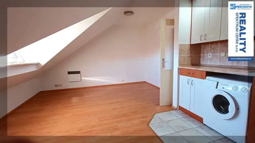 Prodej bytu 2+kk, Český Krumlov, Chvalšinská, 61 m2
