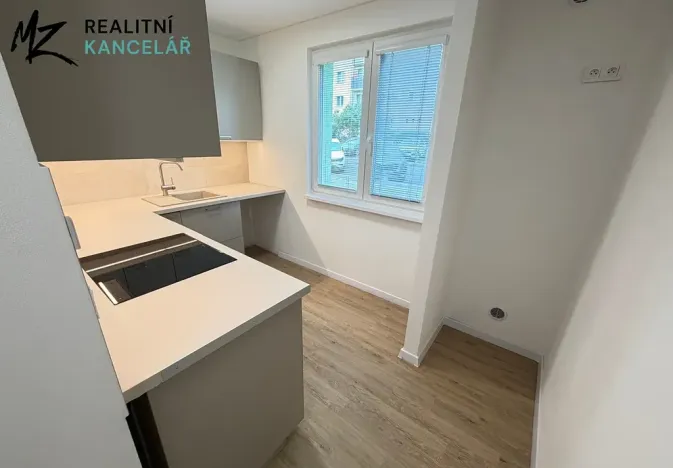 Pronájem bytu 2+1, Přerov, Bohuslava Němce, 49 m2