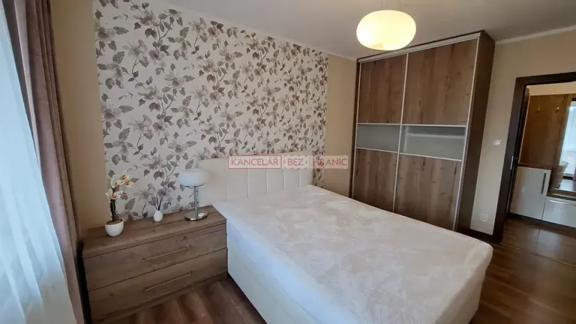 Pronájem bytu 2+kk, Ostrava, Plzeňská, 56 m2