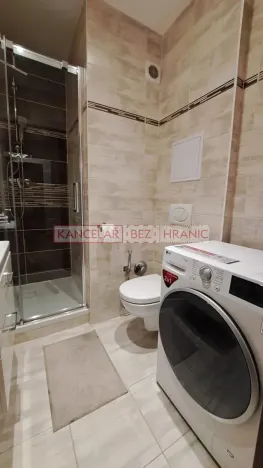 Pronájem bytu 2+kk, Ostrava, Plzeňská, 56 m2