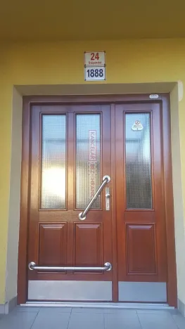 Pronájem bytu 2+1, Vsetín, Štěpánská, 54 m2
