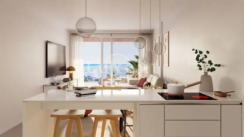 Prodej bytu 4+kk, San Roque, Španělsko, 85 m2