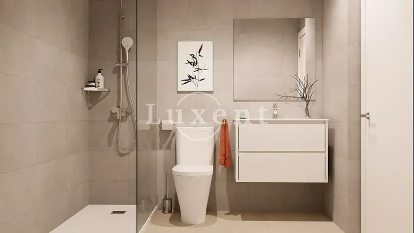 Prodej bytu 4+kk, San Roque, Španělsko, 85 m2